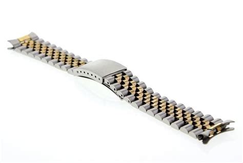 aftermarket jubilee bracelet rolex|replacement rolex jubilee bracelet.